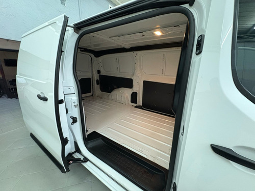 Citroën Jumpy JUMPY CARGO 1.5 TURBO DIESEL