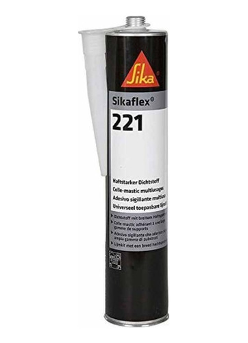 Sikaflex 221 300ml