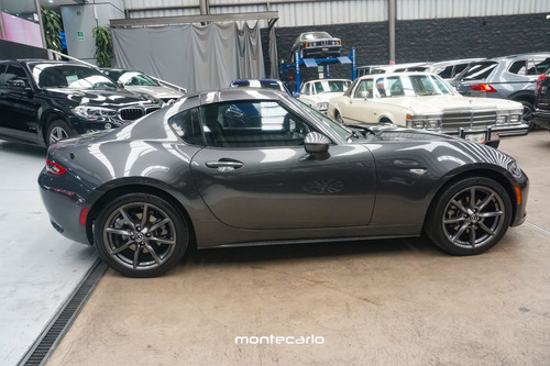 Mazda MX-5 2.0 Grand Touring Rf At