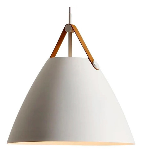 Artefacto Lampara Colgante Nordica Tee Pee - Unilux