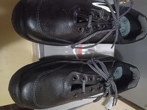 Zapato De Seguridad Macsi Mod. Nacar T.42 Nuevo Env o gratis