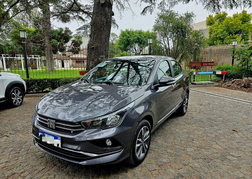 Fiat Cronos 1.3 Precision Cvt