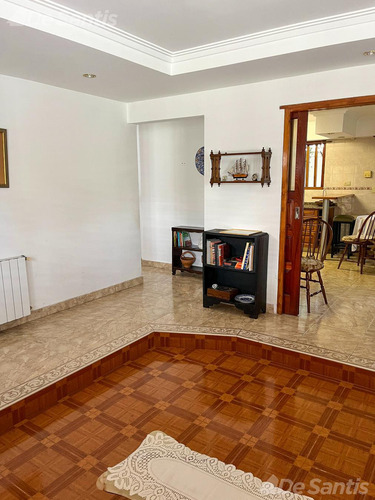Casa En Punta Mogotes