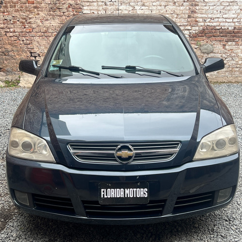 Chevrolet Astra 2.0 Gl