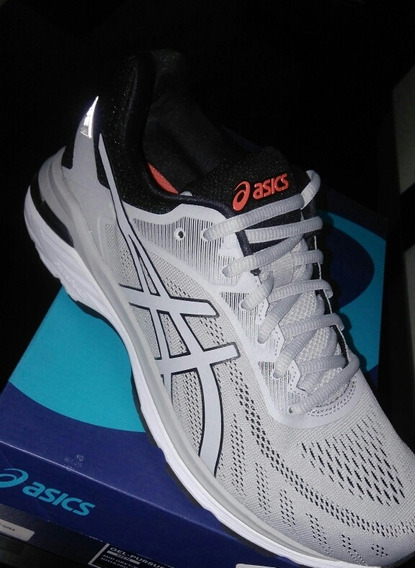 tenis asics masculino original mercado livre