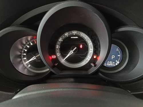 Citroën Aircross 1.6 16v Shine (flex) (aut)