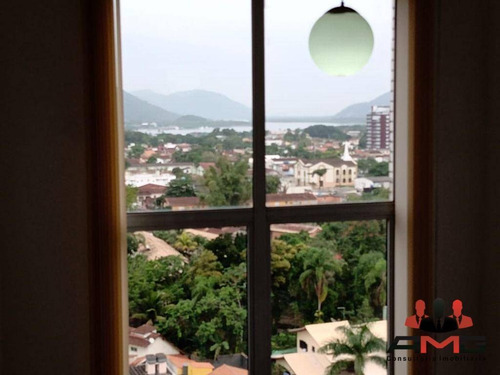 Imagem 23 de 30 de Cobertura Com 3 Dormitórios À Venda, 200 M² Por R$ 1.600.000,00 - Centro - Bertioga/sp - Co0321