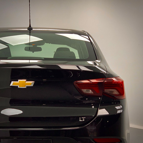 Chevrolet Onix 1.0 TURBO FLEX PLUS LT MANUAL