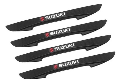 Topes De Puertas Insignia Suzuki