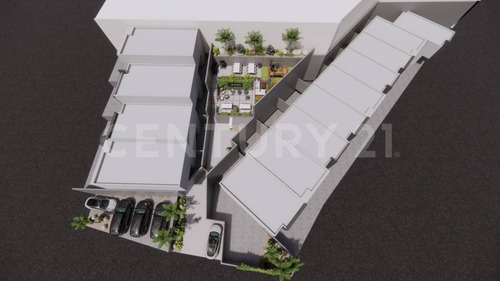 Casa Dentro En Nuevo Desarrollo Con Excelente Ubicación
