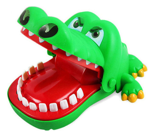 Y Nuevo Juguete Divertido Con Dientes De Animales,