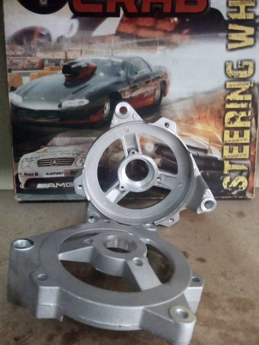 Tapa Alternador Chevrolet Delantera Chevrolet Full Inyeccion