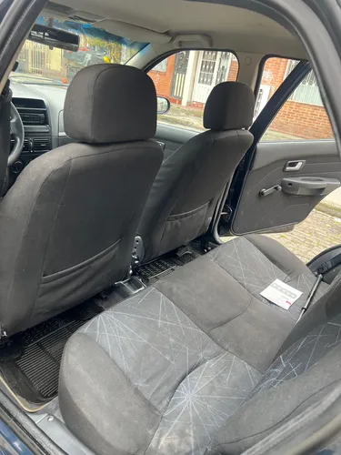 Fiat Palio 1.4 Elx Attractive
