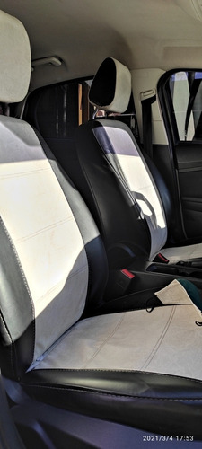 Ford Focus Version S, 1.6