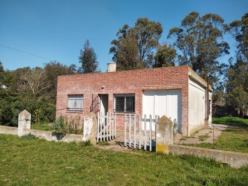 Latorre Prop. Vende Casa De 3 Amb Amplios Con Parque