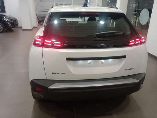 Peugeot 2008 1.0T Active