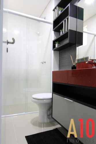Imagem 11 de 15 de Apartamento Para Venda Em Florianópolis, Ingleses, 2 Dormitórios, 1 Suíte, 2 Banheiros, 1 Vaga - 2142_1-1715238