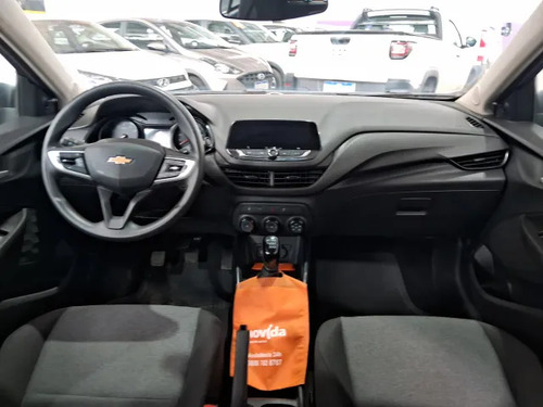 Chevrolet Onix 1.0