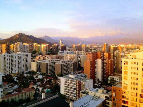 Imagen 5 de 10 de Venta Amplio Departamento 1 Dormitorio En Calle Carmen, Stg