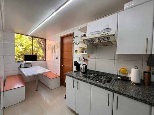 Lindo Departamento Cercano Colegio Los Alerces