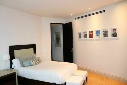 Imagen 18 de 25 de Departamento En Venta En Lomas De Chapultepec