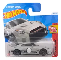 Comprar Hot Wheels Lb-silhouette Works Gt Nissan 35gt-rr Ver.2 T. C.