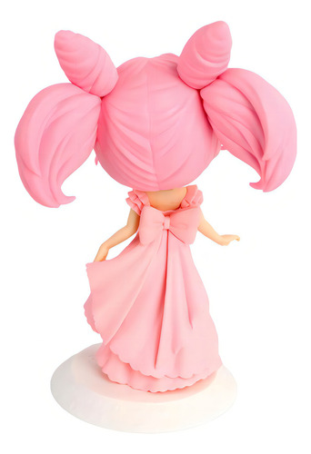 Figure Princess Serenity Ver. B - Qposket - Bandai Spirits