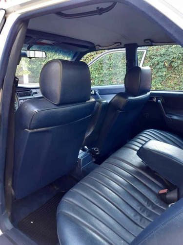 Imagen 9 de 15 de Mercedes-benz 190 2.0 E 1990