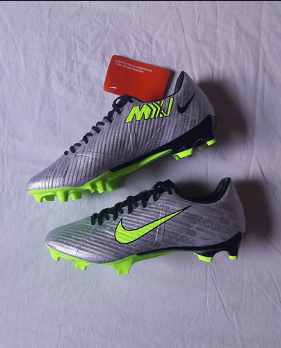 Botines Nike Mercurial Talle 9 Us 