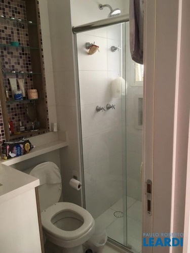 Imagem 8 de 15 de Apartamento - Jardim Tupanci - Sp - 627458