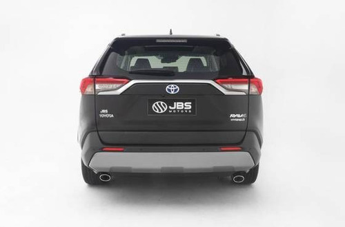 Imagem 5 de 14 de Toyota Rav4 2.5 Vvt-ie Hybrid Sx Awd Cvt