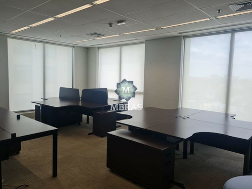 Imagem 8 de 13 de Cidade Jardim Corporate Center | Locação - Mb12418