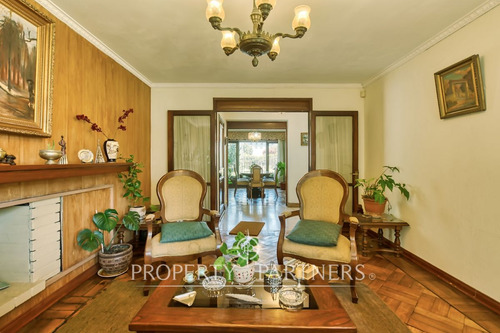 ¡cyber Precio! Casa De Un Piso Con Amplios Espacio...