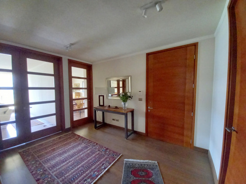 Departamento Vende/increible Vista