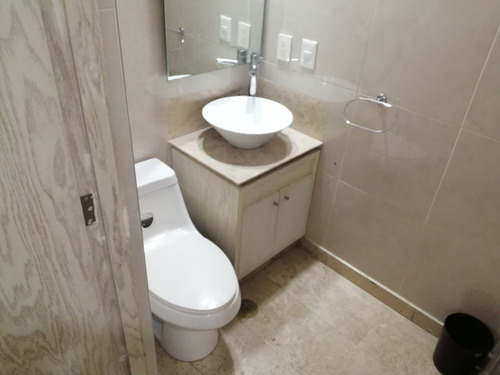 Imagen 6 de 28 de Departamento En Renta De 100 M2, En City Towers Grand Con Ma