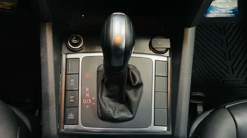Volkswagen Amarok 2.0 Highline At