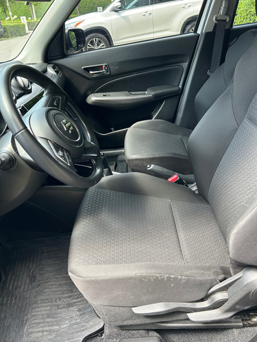 Suzuki Swift 1.2 Glx Mt