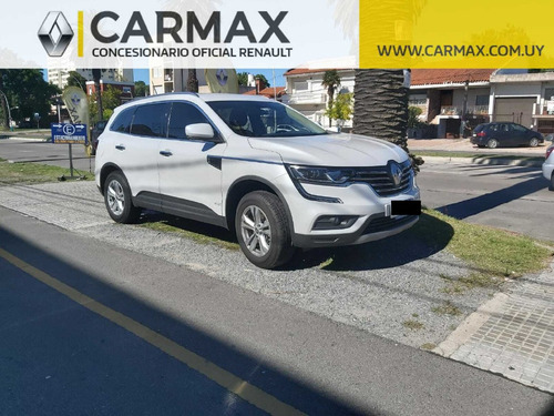 Renault Koleos Limited Zen Año 2019 C/9089