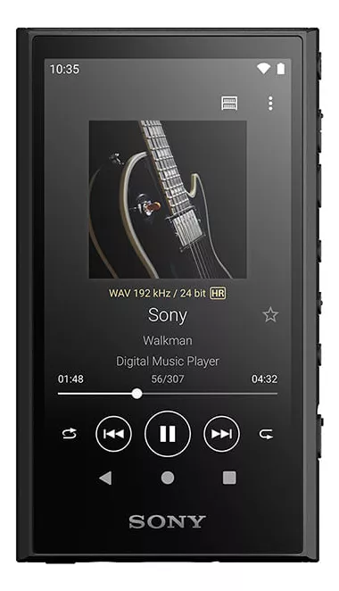 Tercera imagen para búsqueda de walkman sony