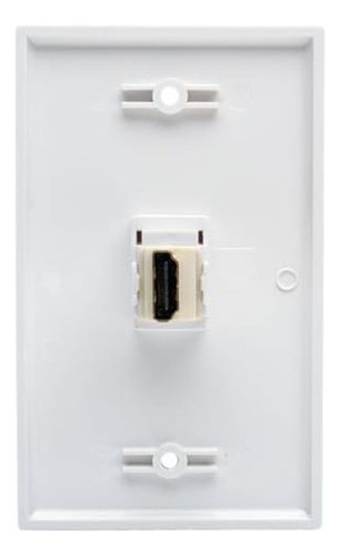 Conector Hdmi Keystone De Tripp Lite, Módulo De Inserción A