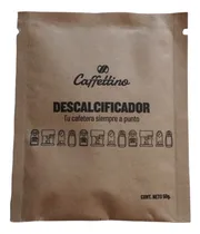 Comprar Descalcificador Sarro Caffettino Cafeteras Nespresso Dolce