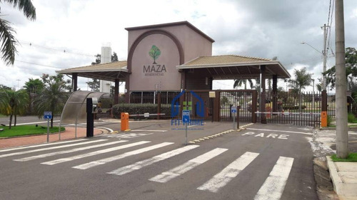 Terreno À Venda, 325 M² Por R$ 160.000 - Centro - Engenheiro Schimidt/sp - Te1487