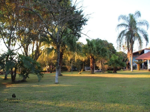 Imagem 14 de 25 de Chacara - Ch00004 - 69900243