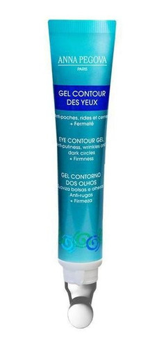 Gel Contour Des Yeux  Anna Pegova