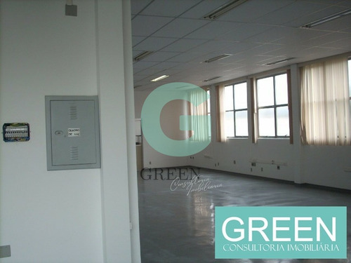 Imagem 7 de 11 de Galpao Para Locação Lapa De Baixo, São Paulo 3.200m² Construída, 3.390m² Total R$ 65.000,00 - Gc1673