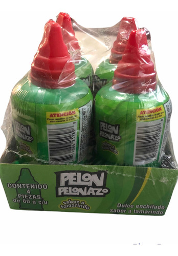 Pelon Pelonazo