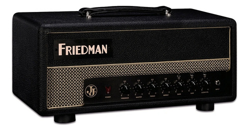 Amplificador Para Guitarra Friedman Jj Junior Jerry Cantrel