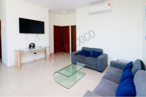 Exclusivo Condominio Ubicado En El Corazón De La Zona Dorada Gaviotas Golden