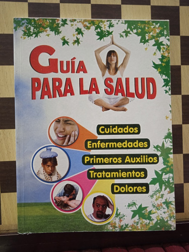 Guía Para La Salud