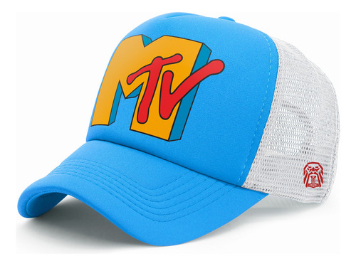 Gorra Mtv Music Television 002